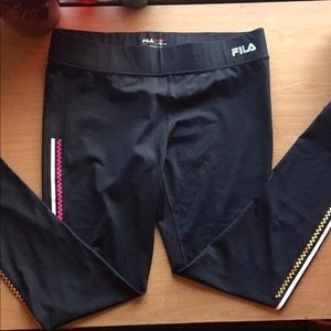FILA leggings❗️❗️